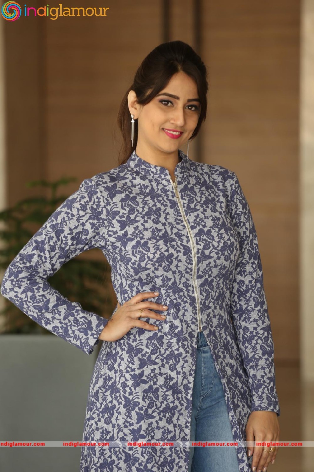 Manjusha Actress hd photo