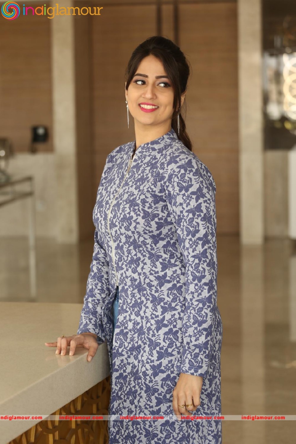 Manjusha Actress hd photo