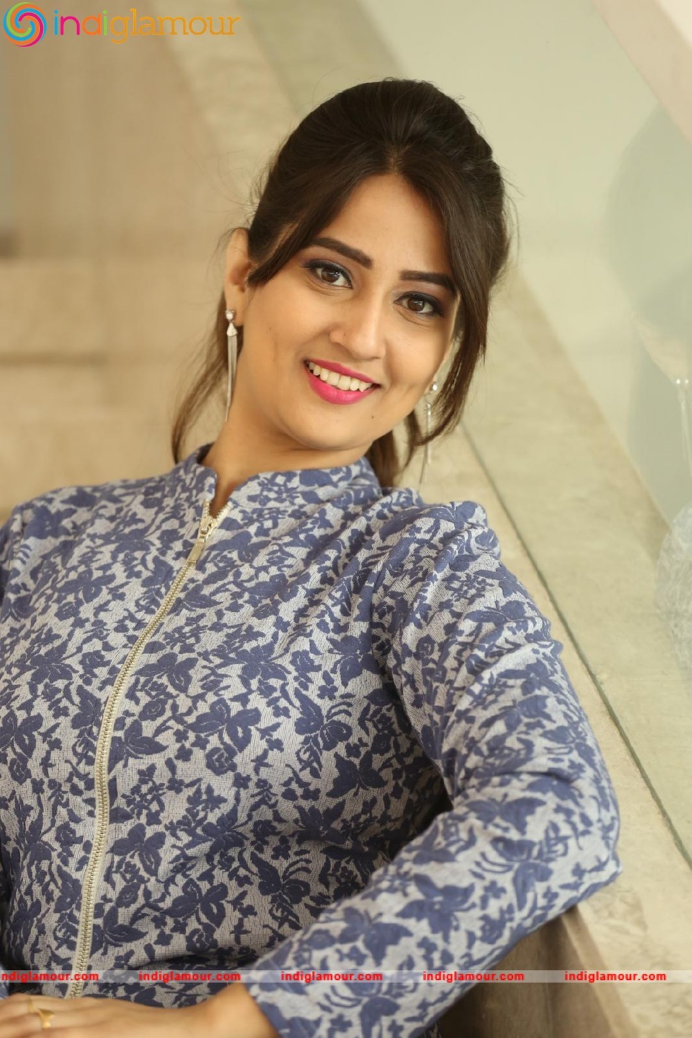 Manjusha Actress hd photo