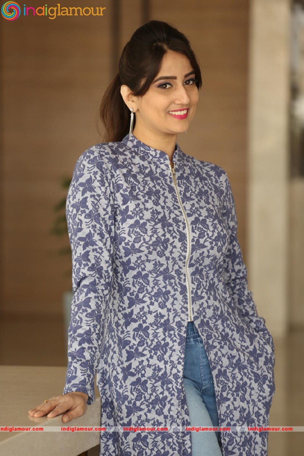 Manjusha Actress hd photo