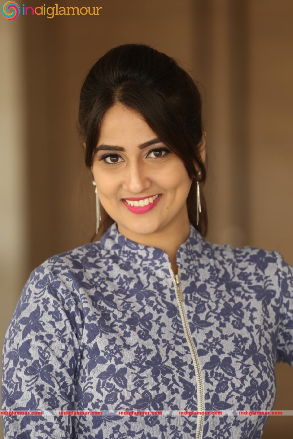 Manjusha Actress hd photo