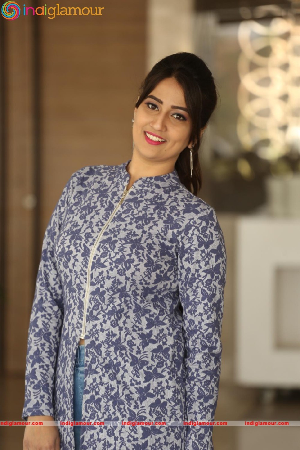 Manjusha Actress hd photo