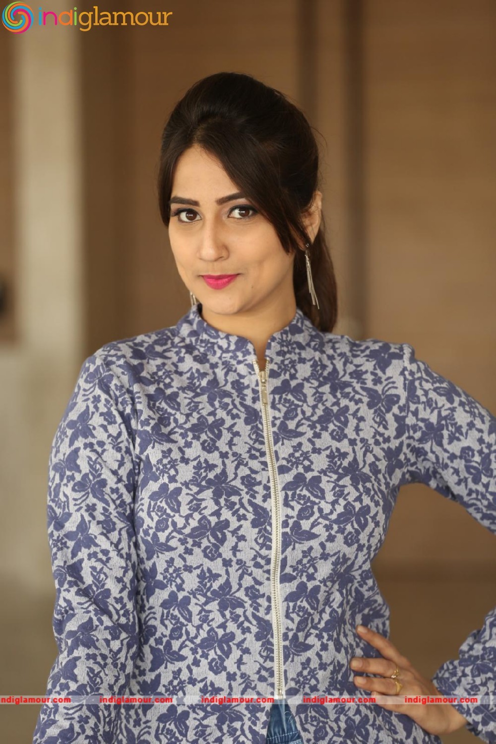 Manjusha Actress hd photo