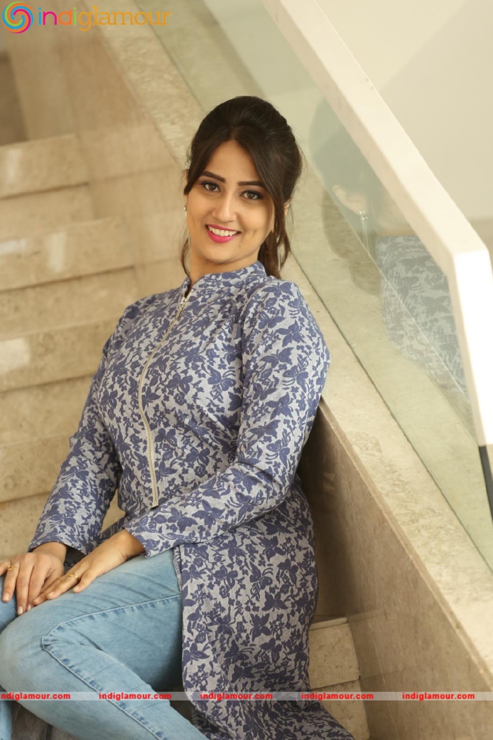Manjusha Actress hd photo