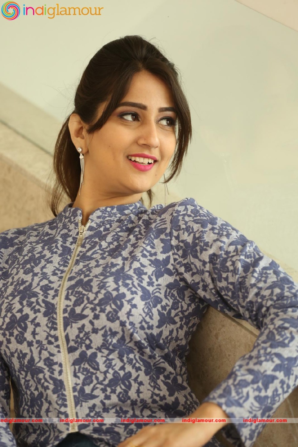 Manjusha Actress hd photo