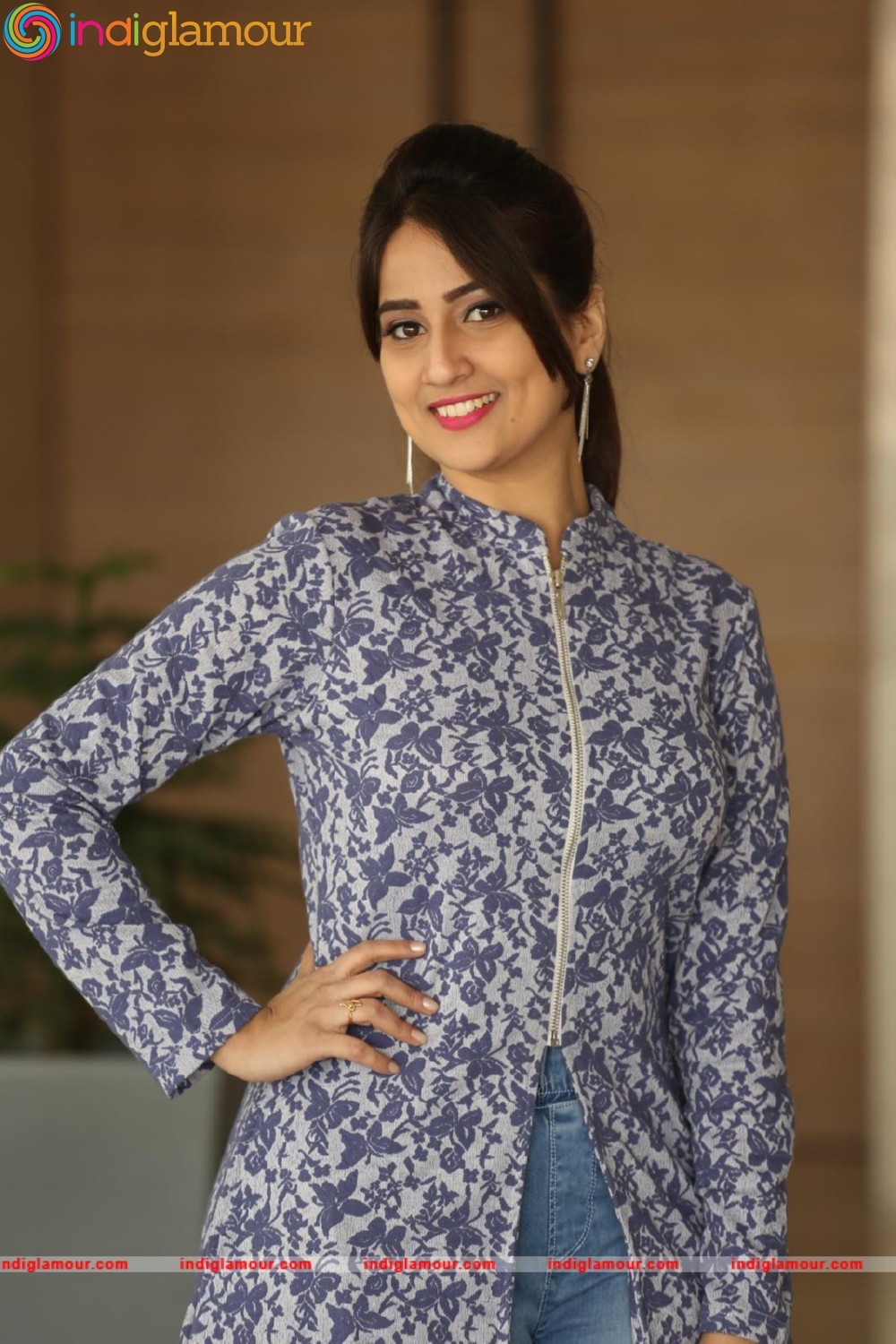 Manjusha Actress hd photo
