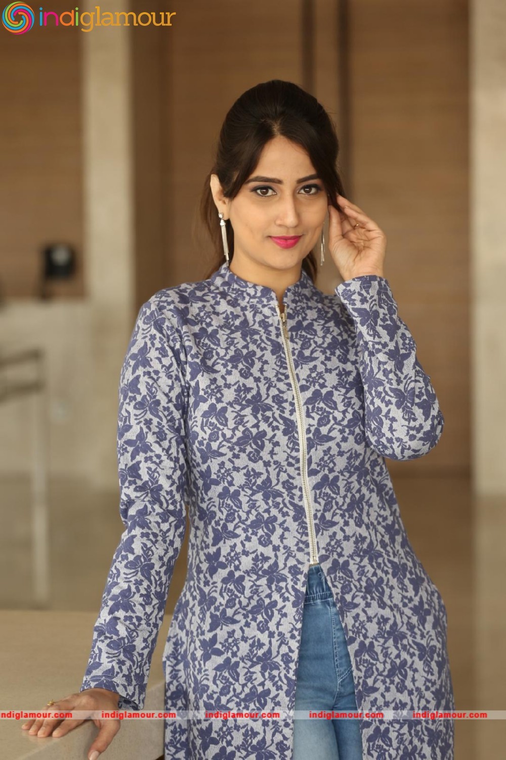 Manjusha Actress hd photo