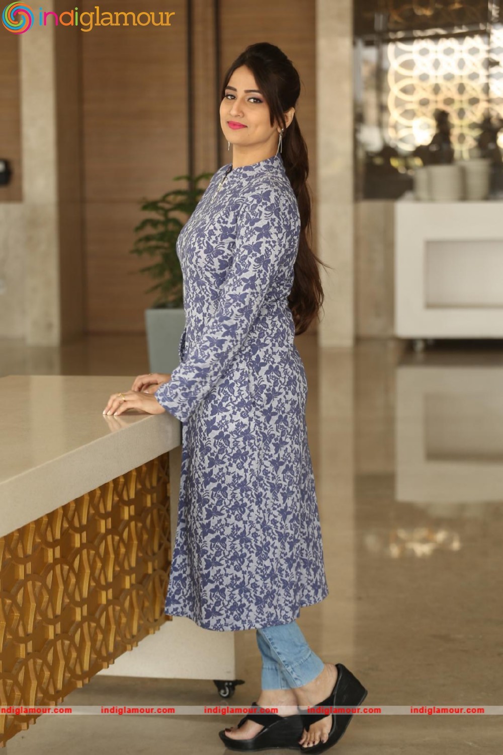 Manjusha Actress hd photo