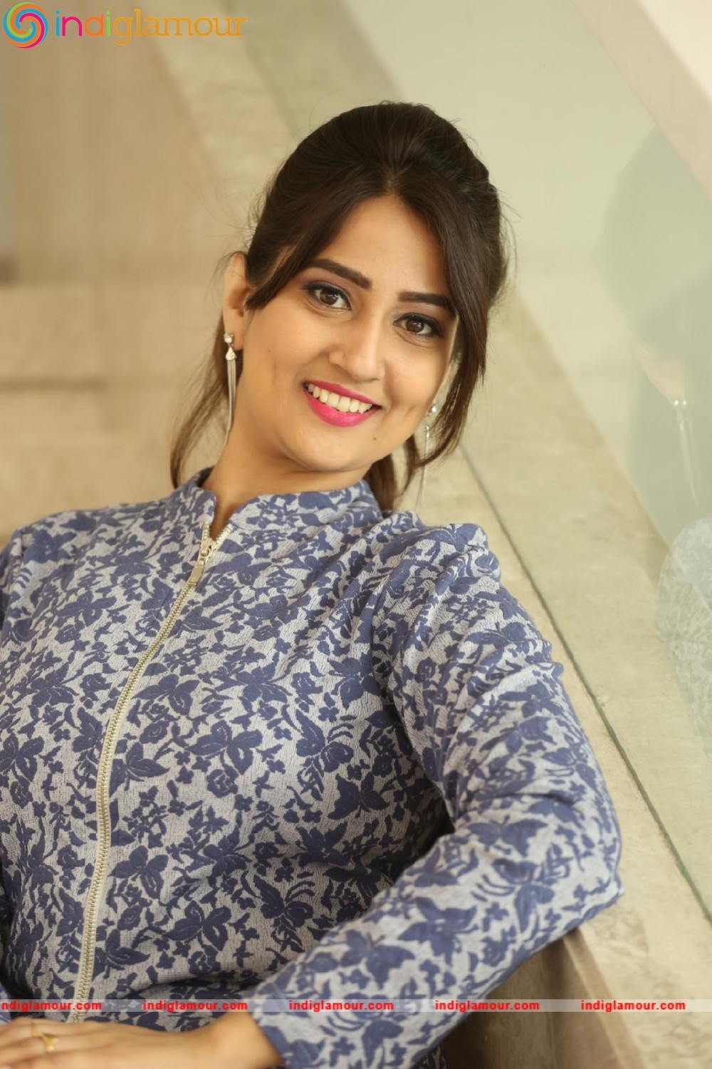 Manjusha Actress hd photo