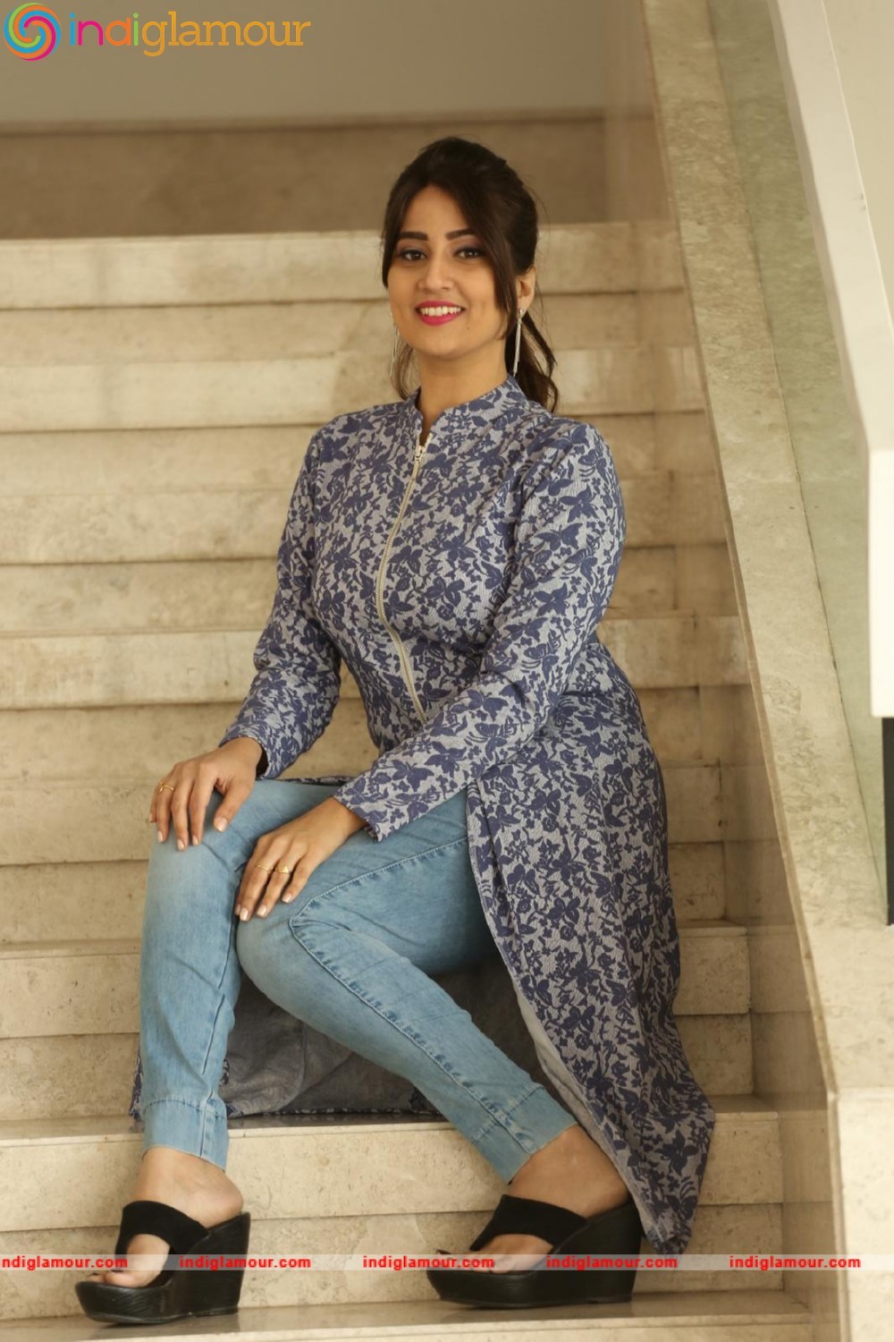 Manjusha Actress hd photo