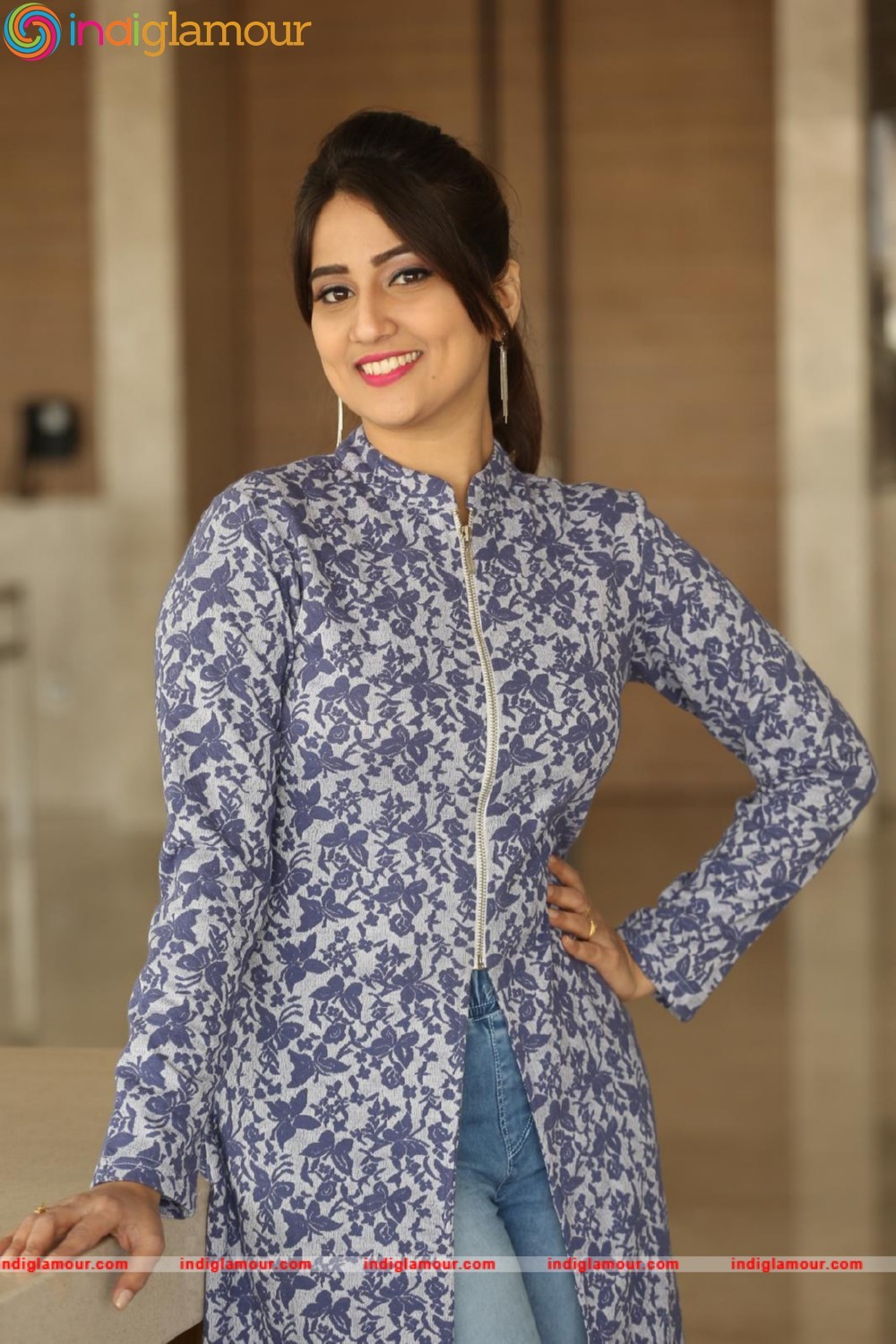 Manjusha Actress hd photo