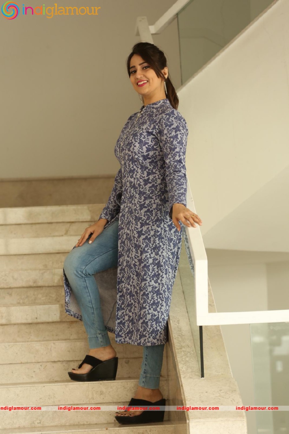 Manjusha Actress hd photo