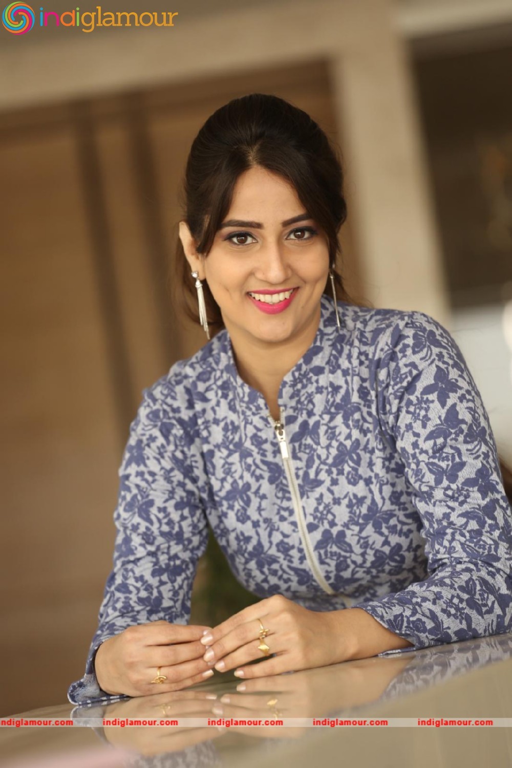 Manjusha Actress hd photo