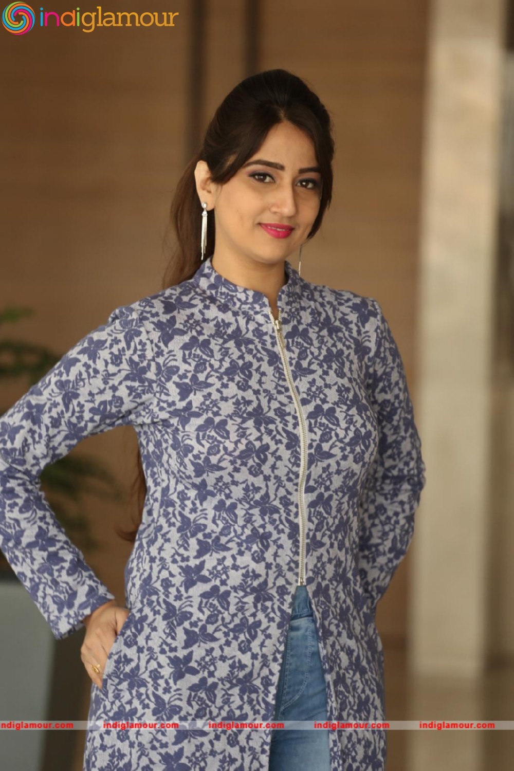 Manjusha Actress hd photo