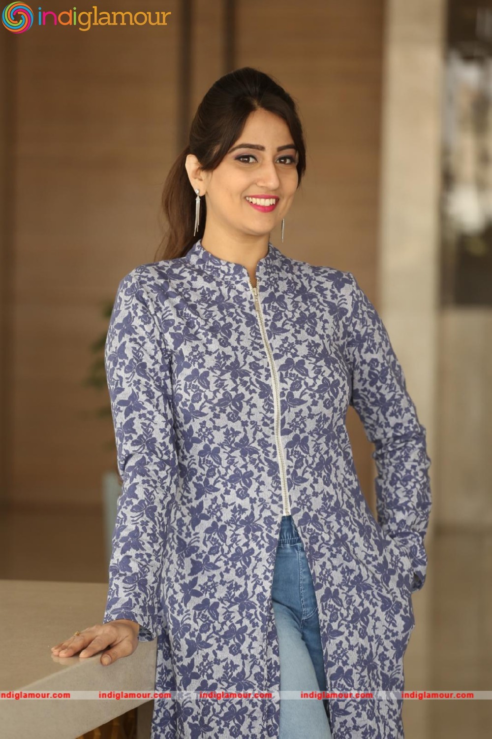 Manjusha Actress hd photo