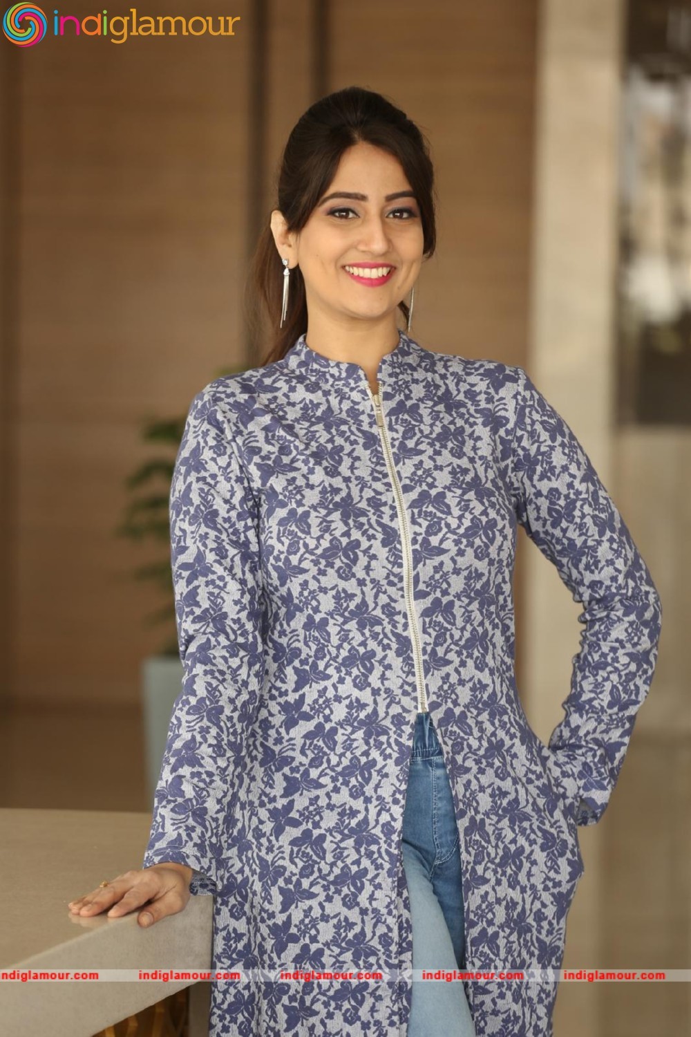 Manjusha Actress hd photo