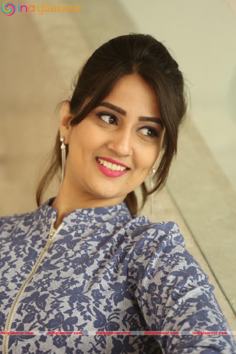 Manjusha Actress hd photo