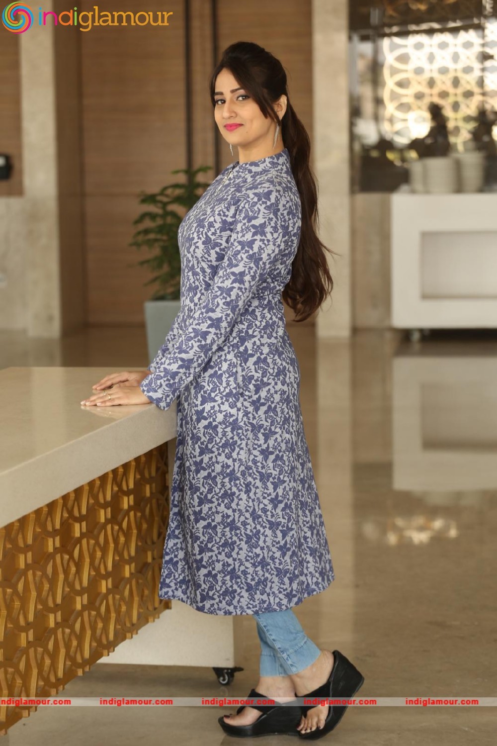 Manjusha Actress hd photo