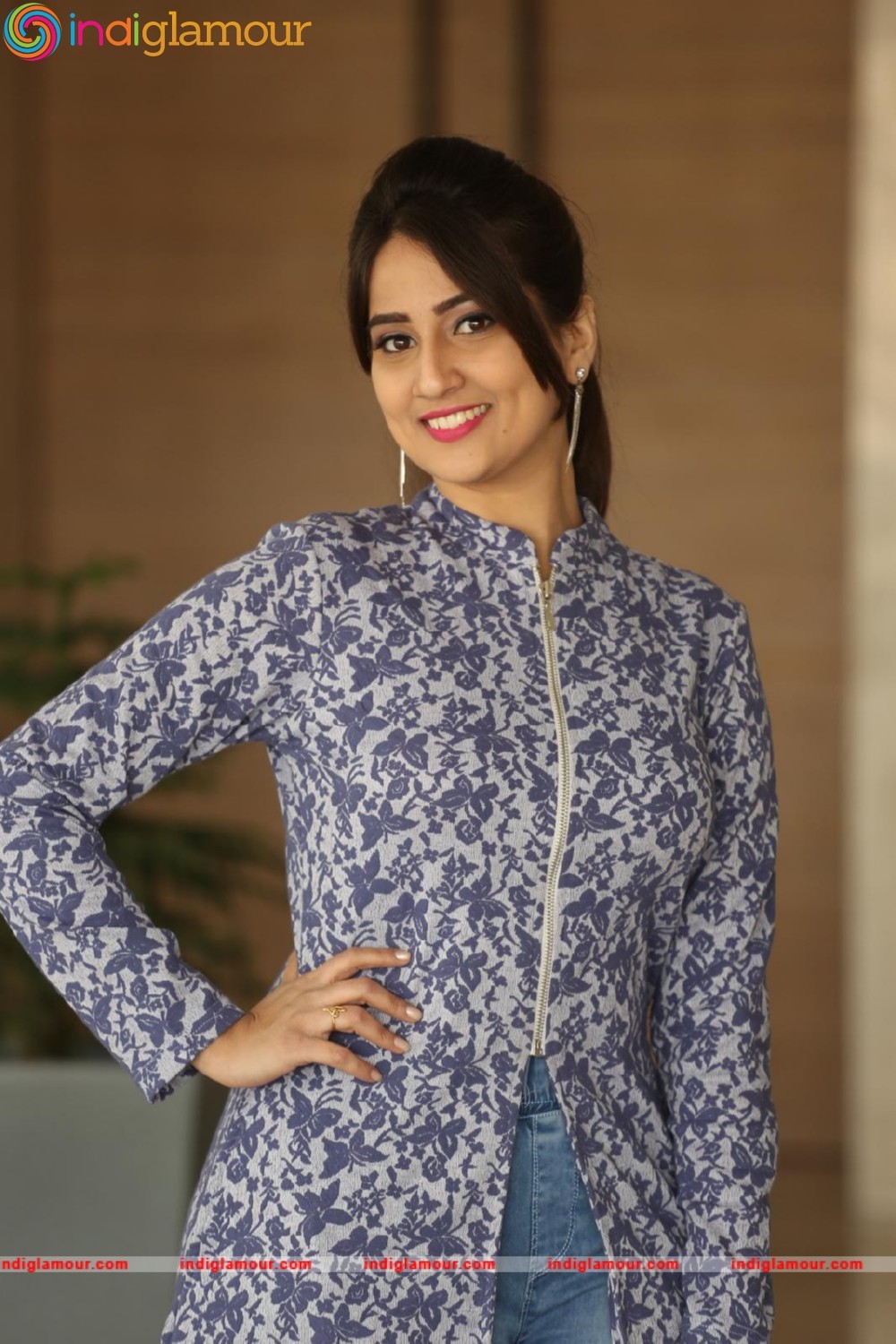 Manjusha Actress hd photo