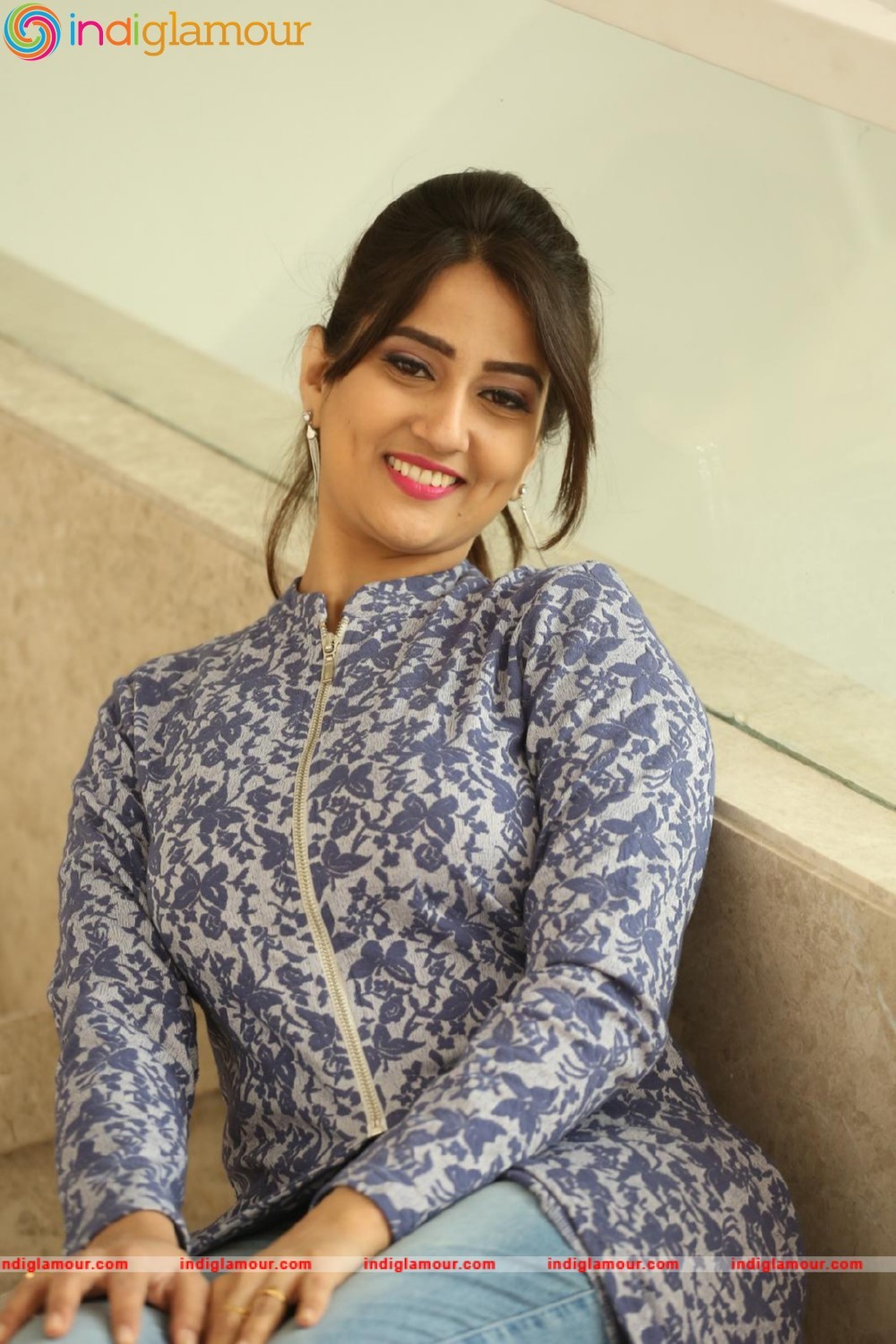 Manjusha Actress hd photo