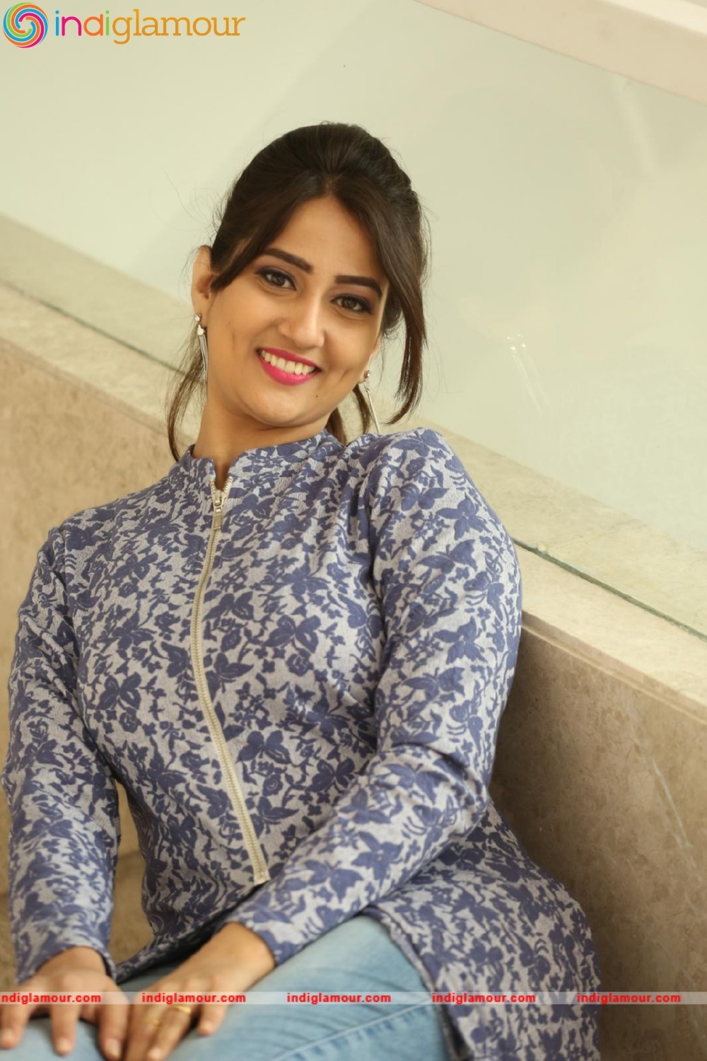 Manjusha Actress hd photo