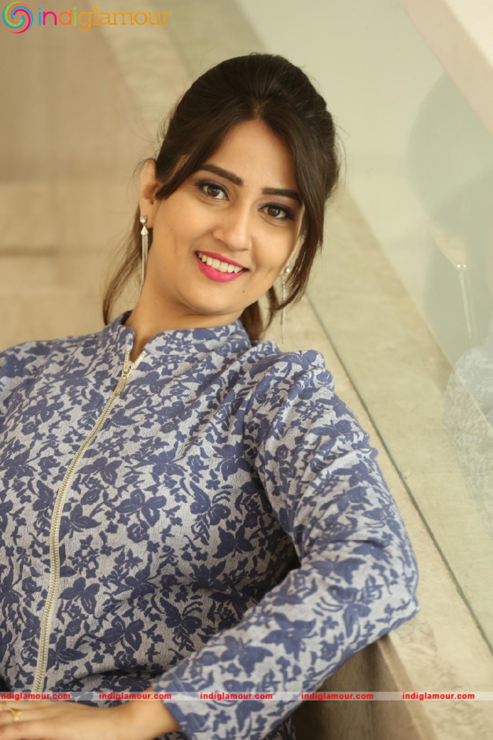 Manjusha Actress hd photo