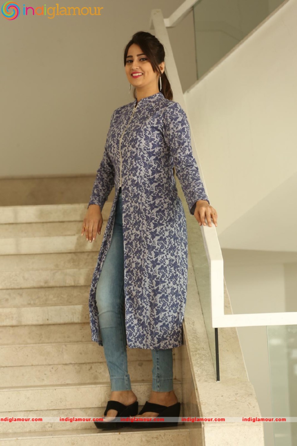 Manjusha Actress hd photo