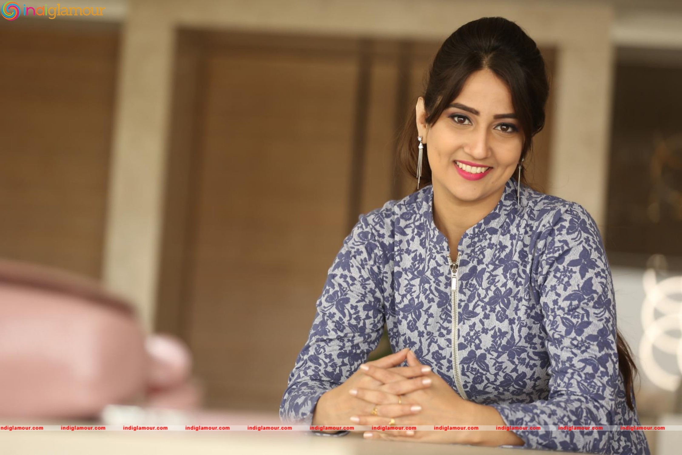 Manjusha Actress hd photo