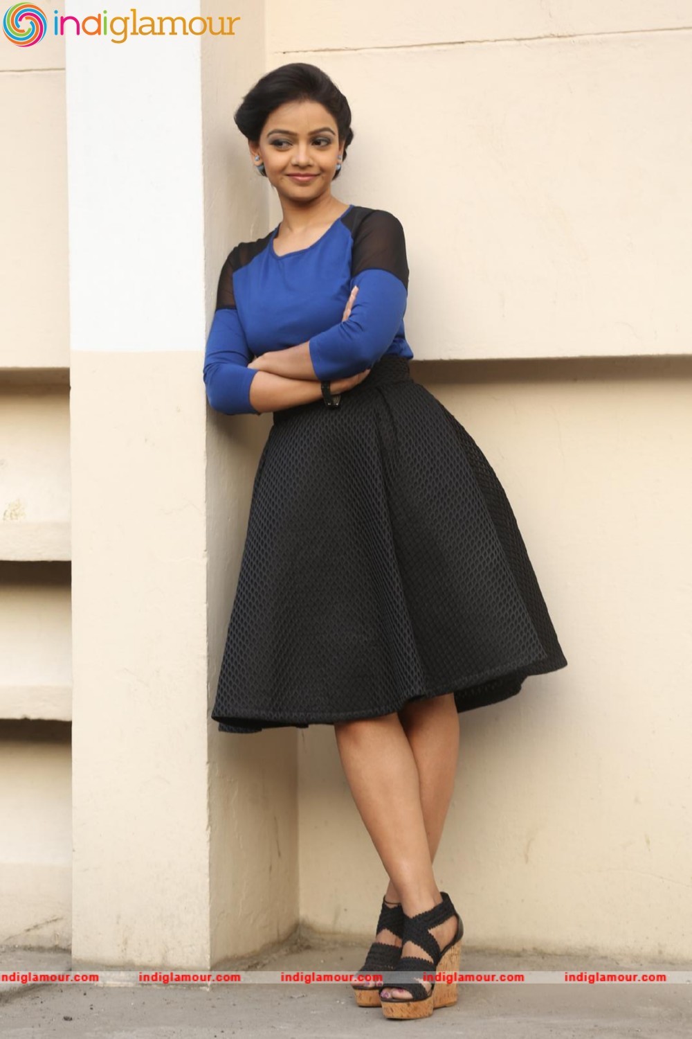 Nithya Shetty Actress hd photo