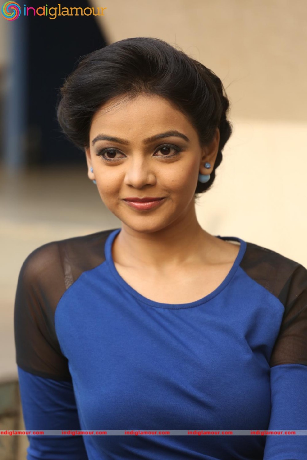 Nithya Shetty Actress hd photo