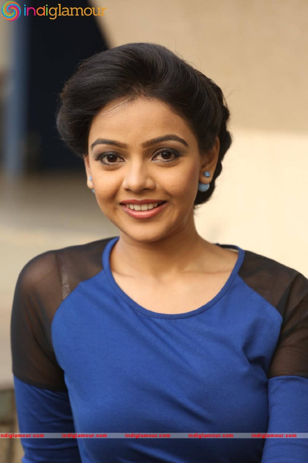 Nithya Shetty Actress hd photo