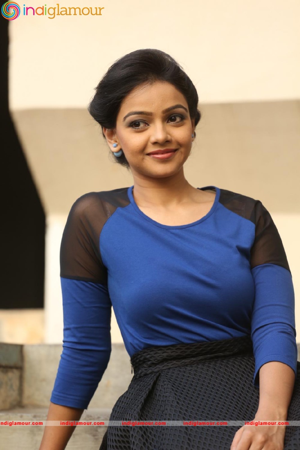 Nithya Shetty Actress hd photo