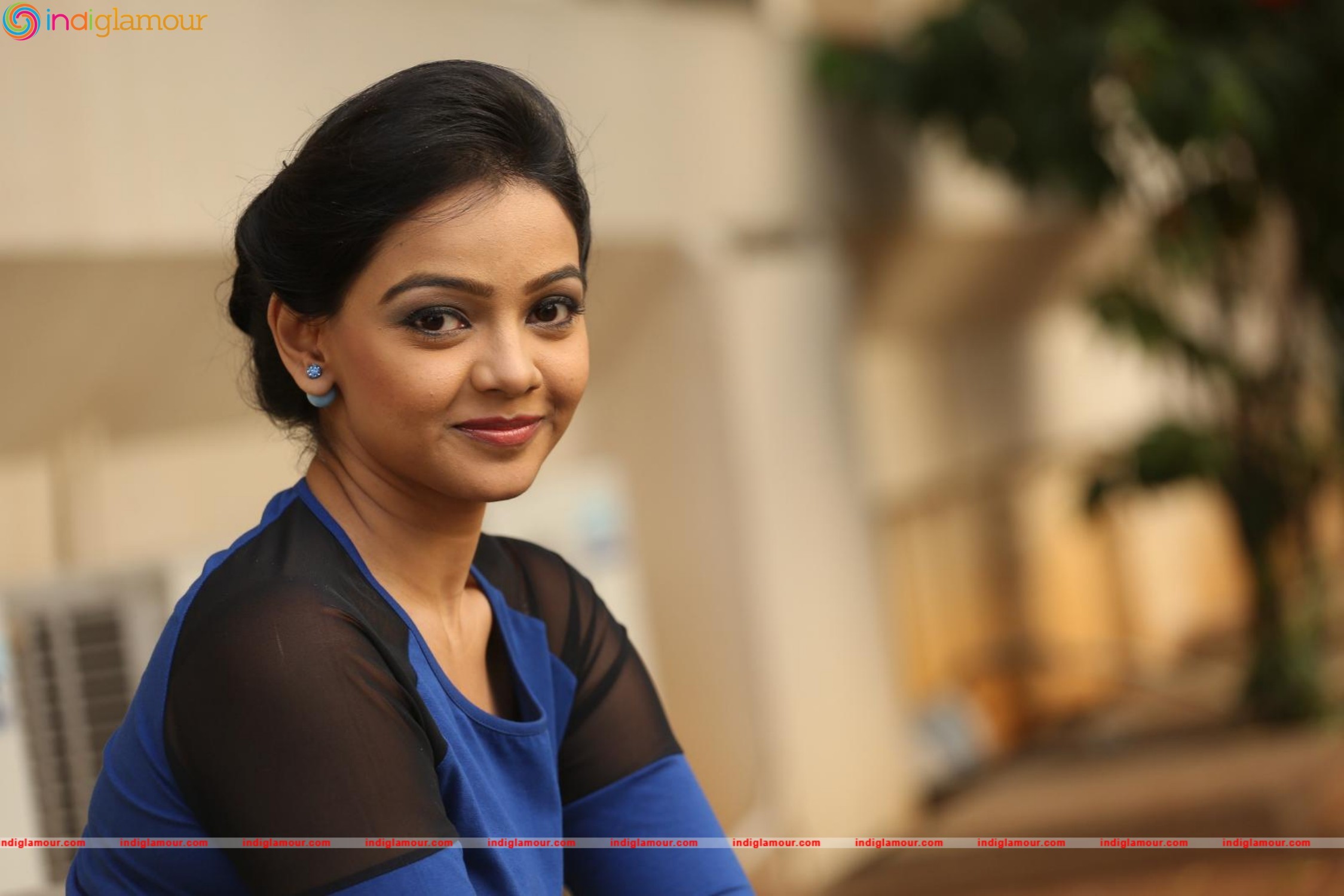 Nithya Shetty Actress hd photo