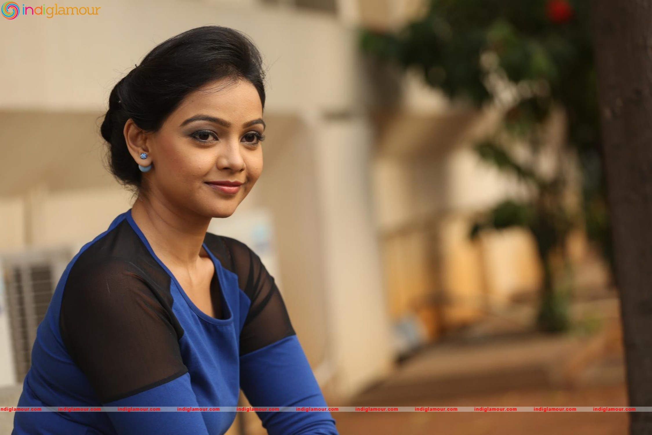 Nithya Shetty Actress hd photo