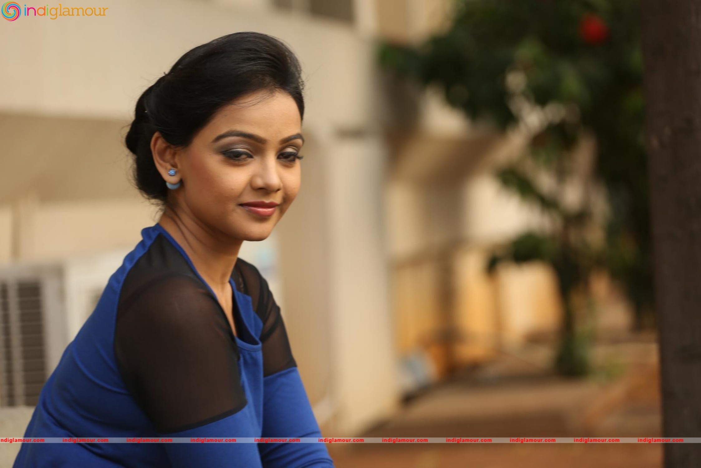 Nithya Shetty Actress hd photo