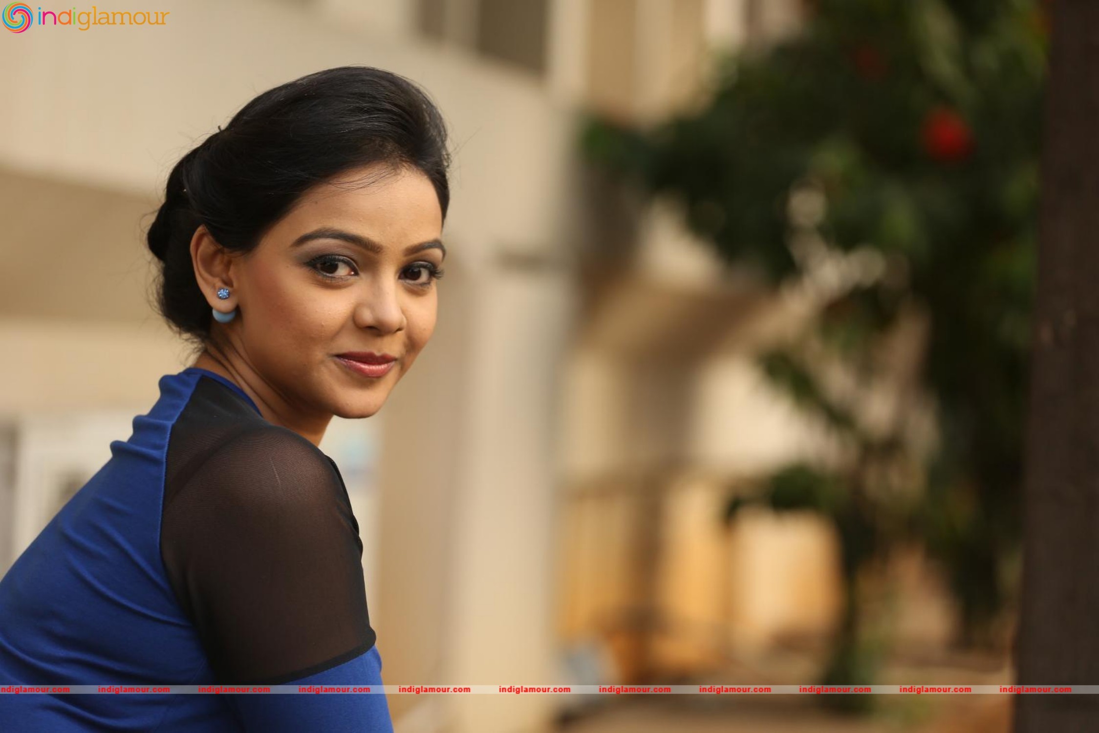 Nithya Shetty Actress hd photo