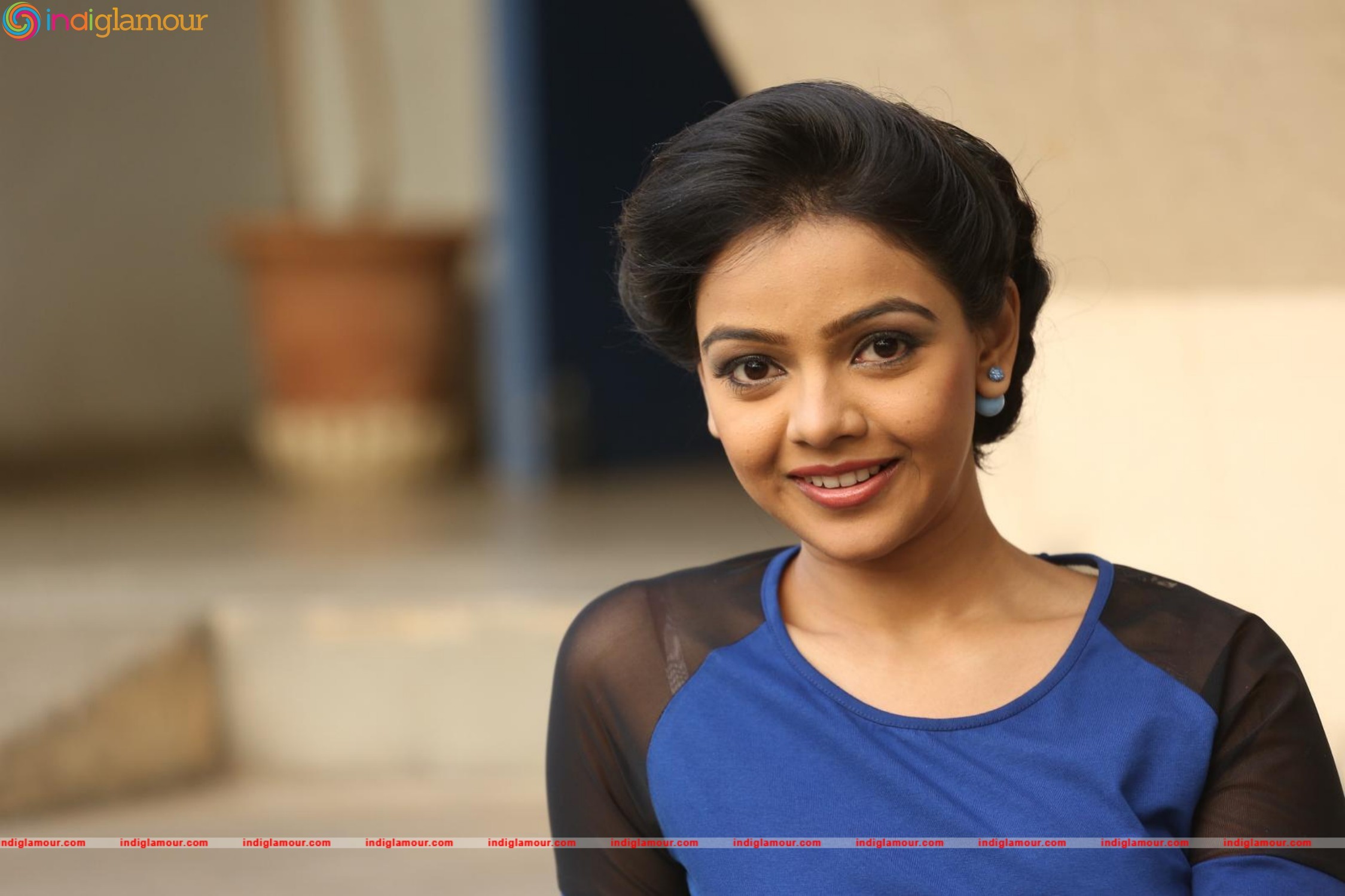 Nithya Shetty Actress hd photo