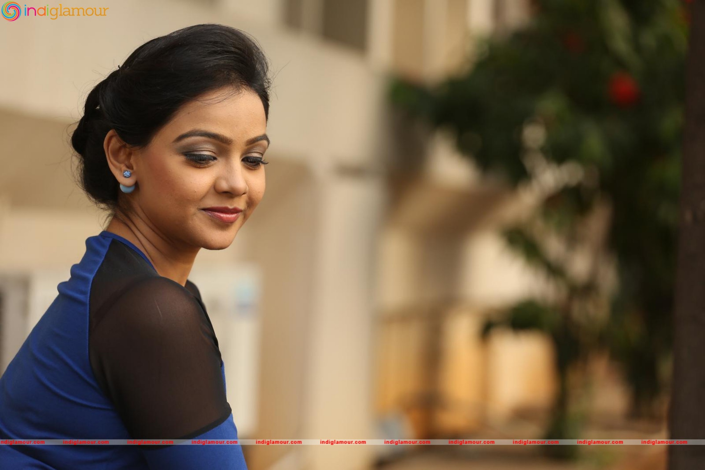 Nithya Shetty Actress hd photo