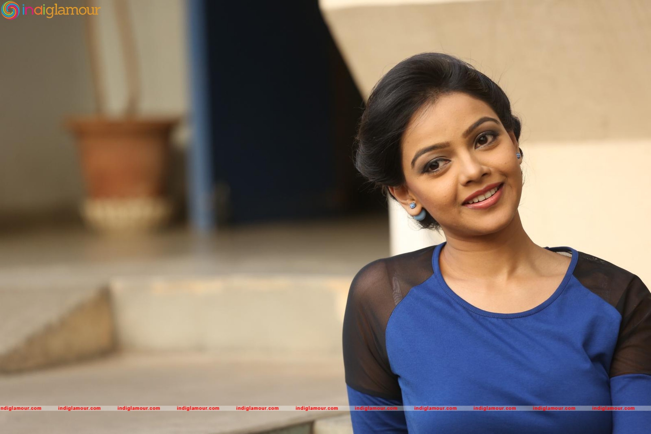 Nithya Shetty Actress hd photo