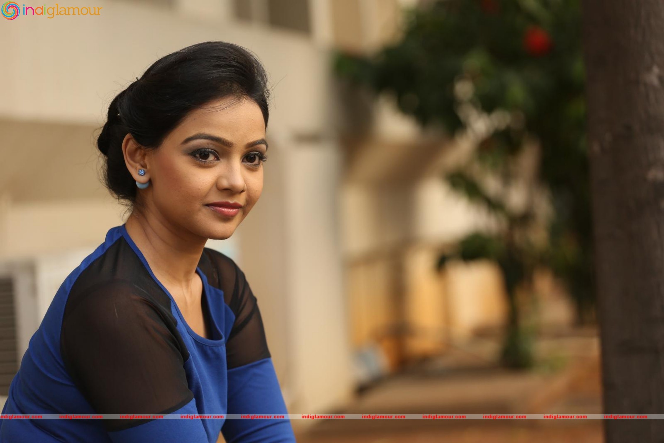 Nithya Shetty Actress hd photo