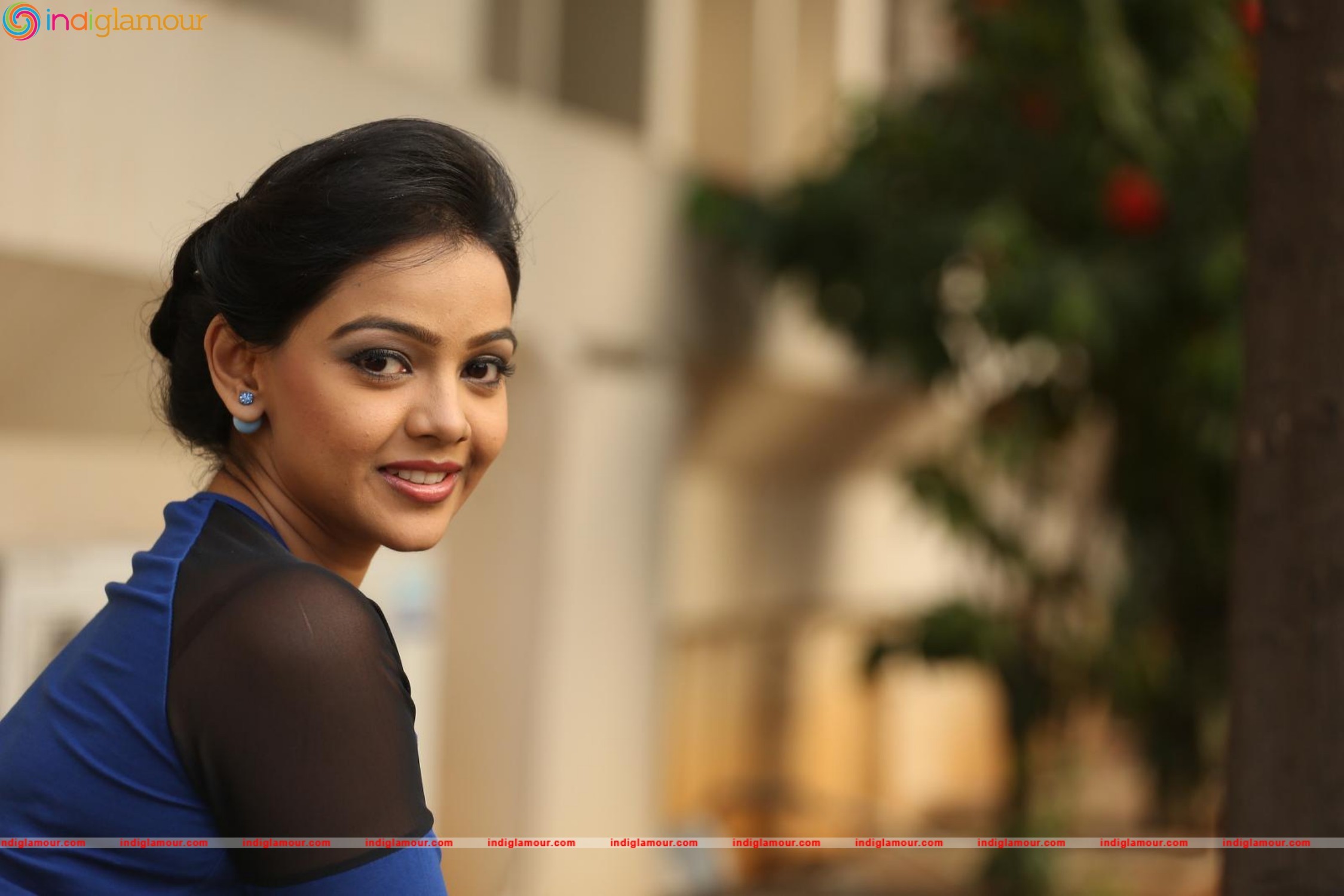 Nithya Shetty Actress hd photo