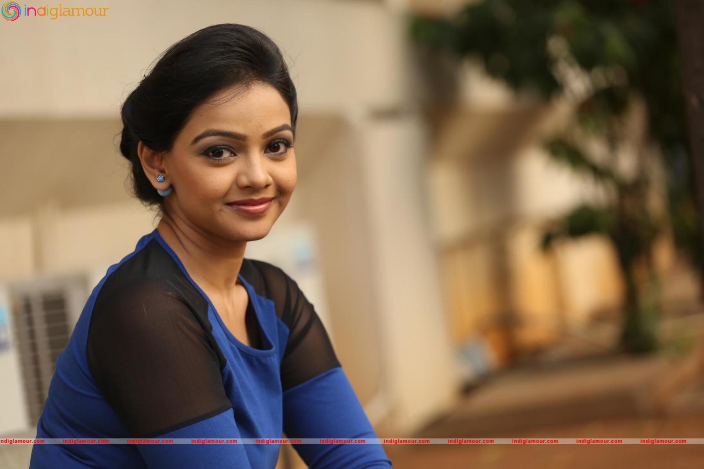 Nithya Shetty Actress hd photo