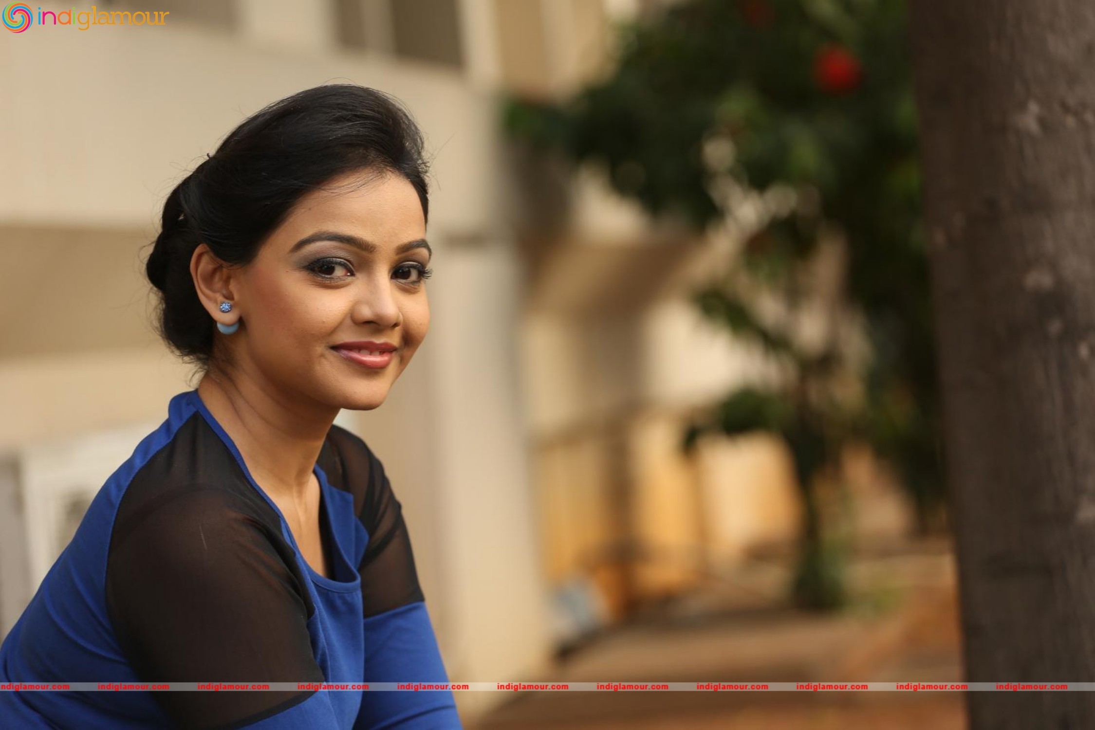 Nithya Shetty Actress hd photo