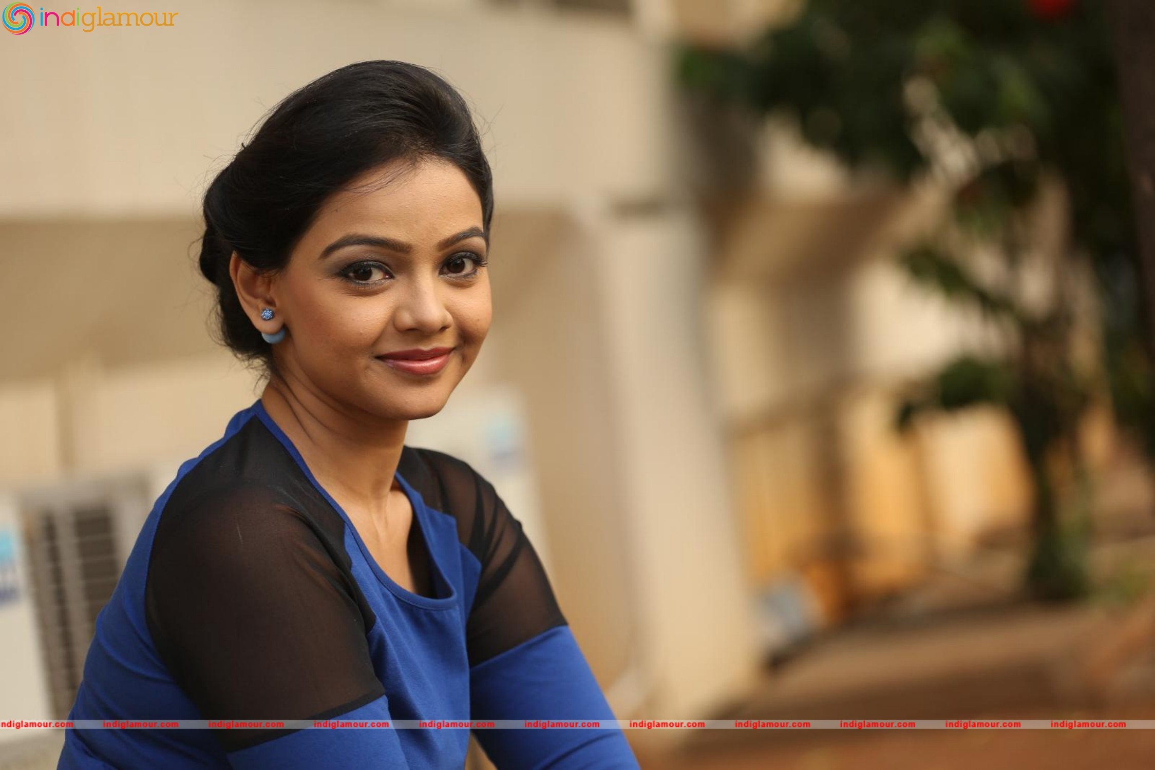 Nithya Shetty Actress hd photo