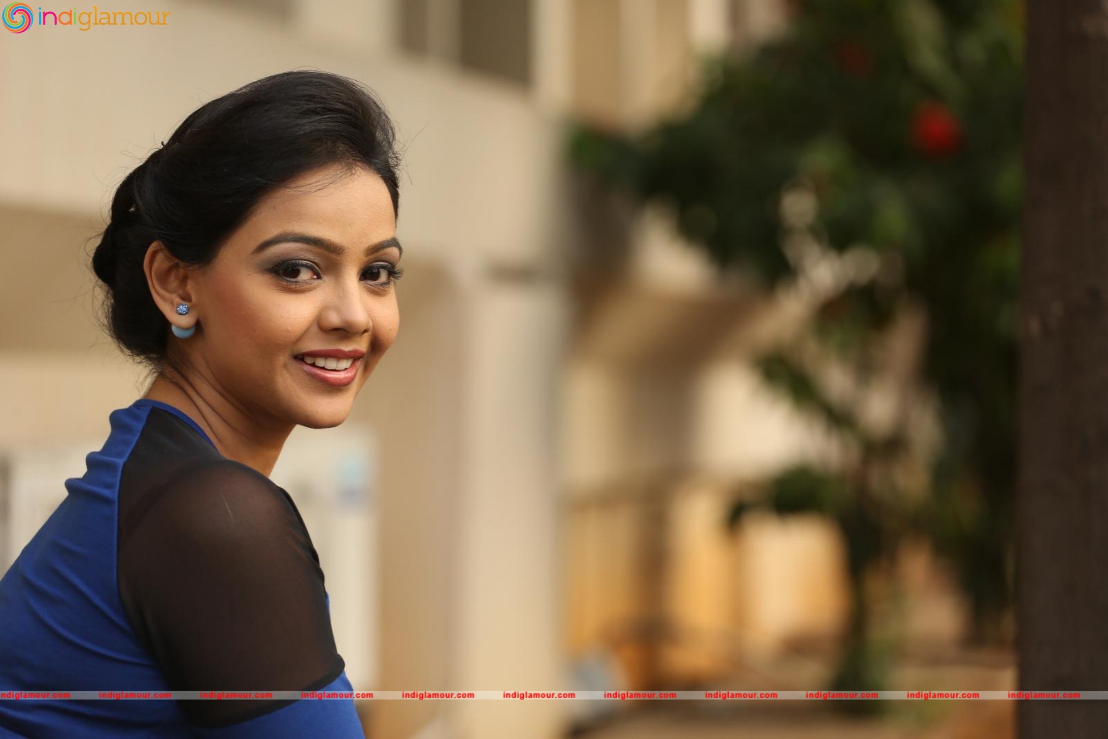 Nithya Shetty Actress hd photo