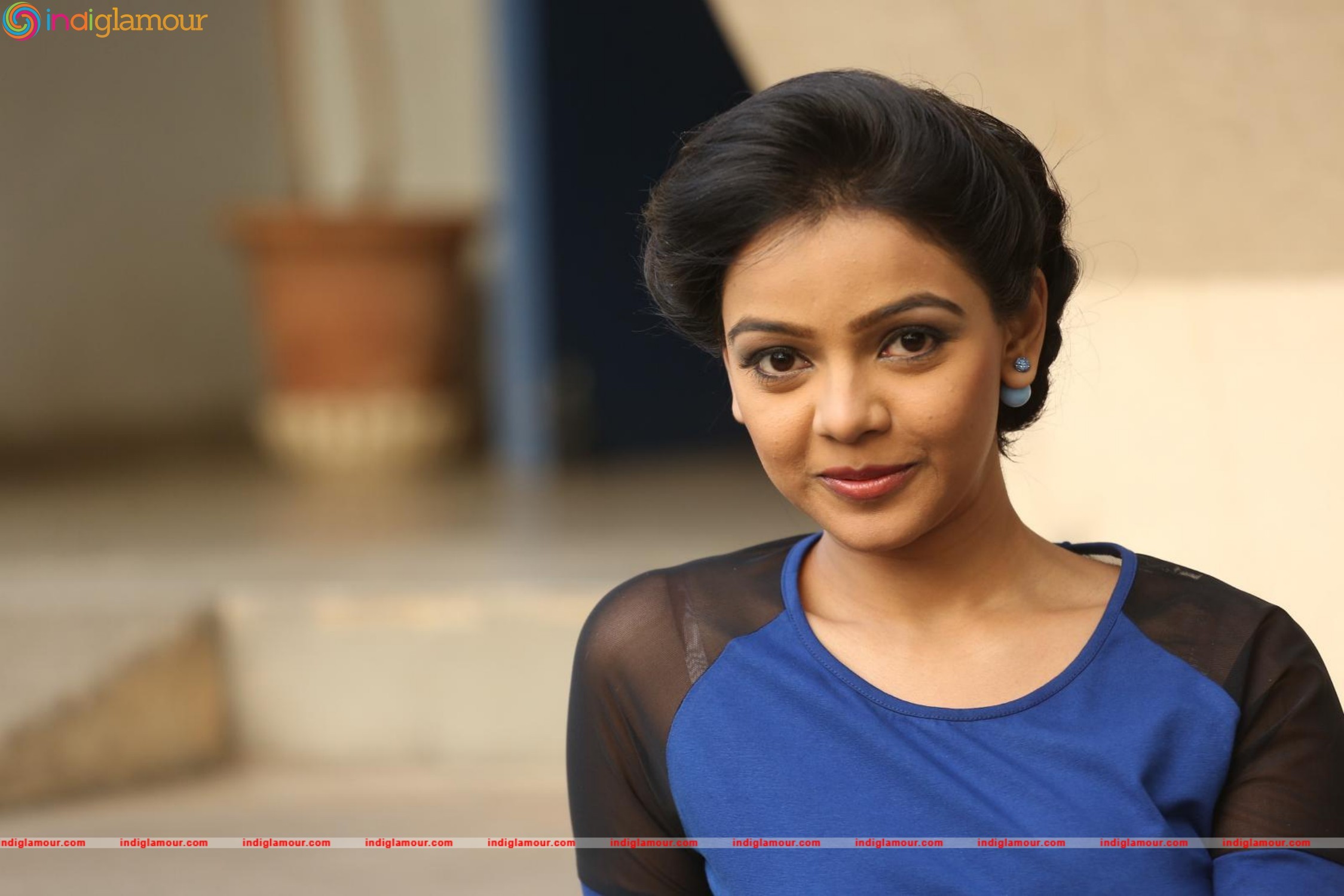 Nithya Shetty Actress hd photo