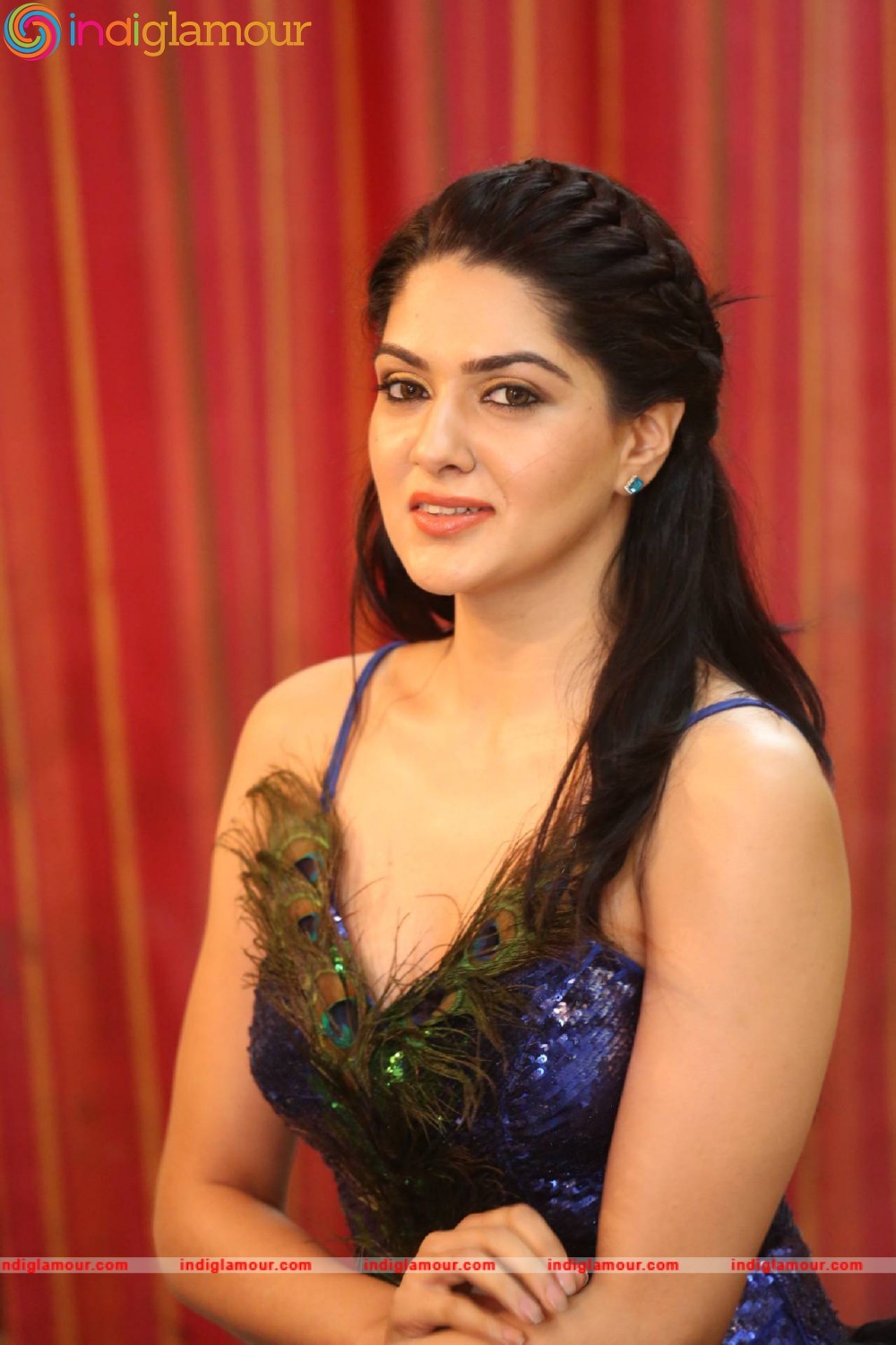 Sakshi Chaudhary Actress hd photo