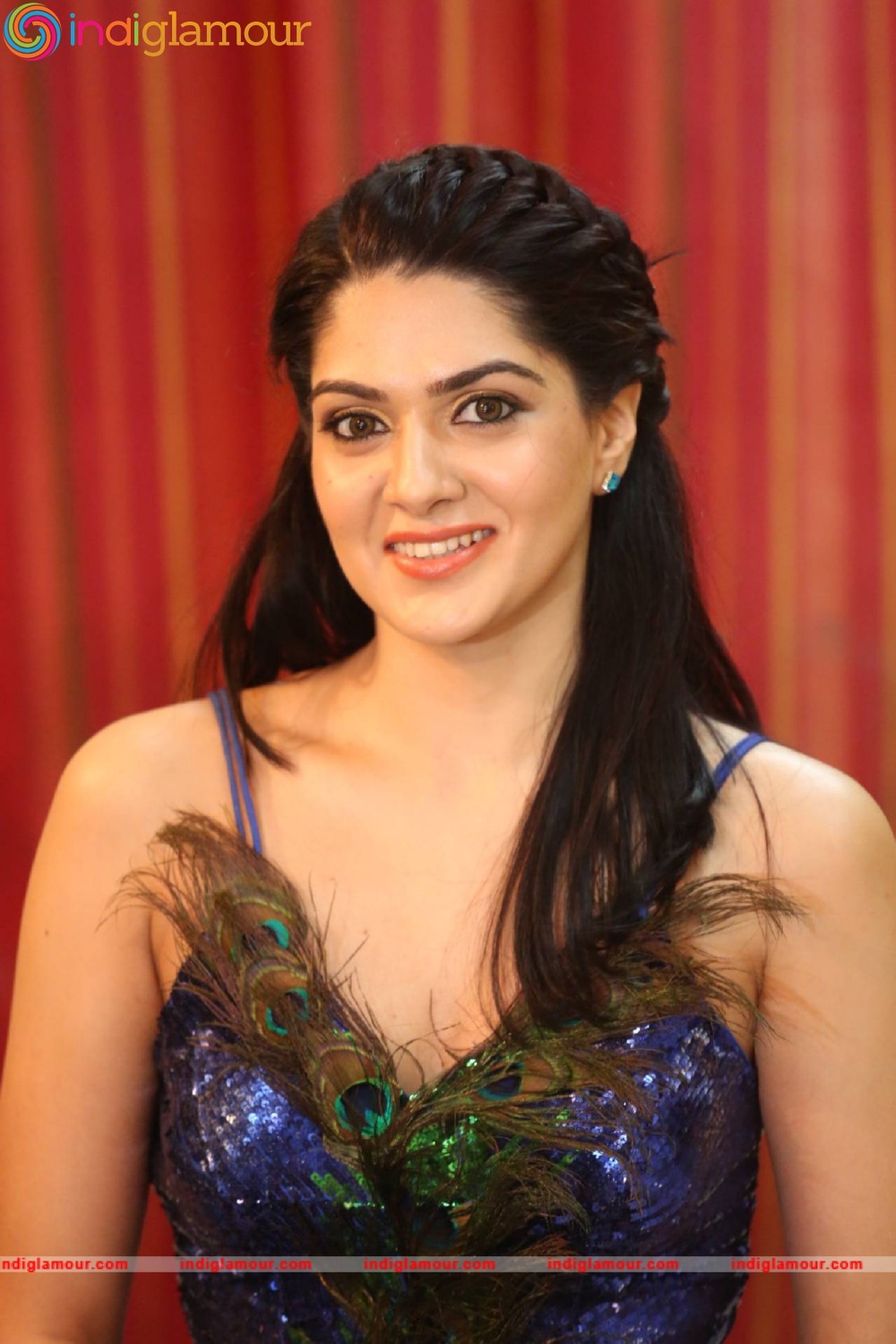 Sakshi Chaudhary Actress hd photo