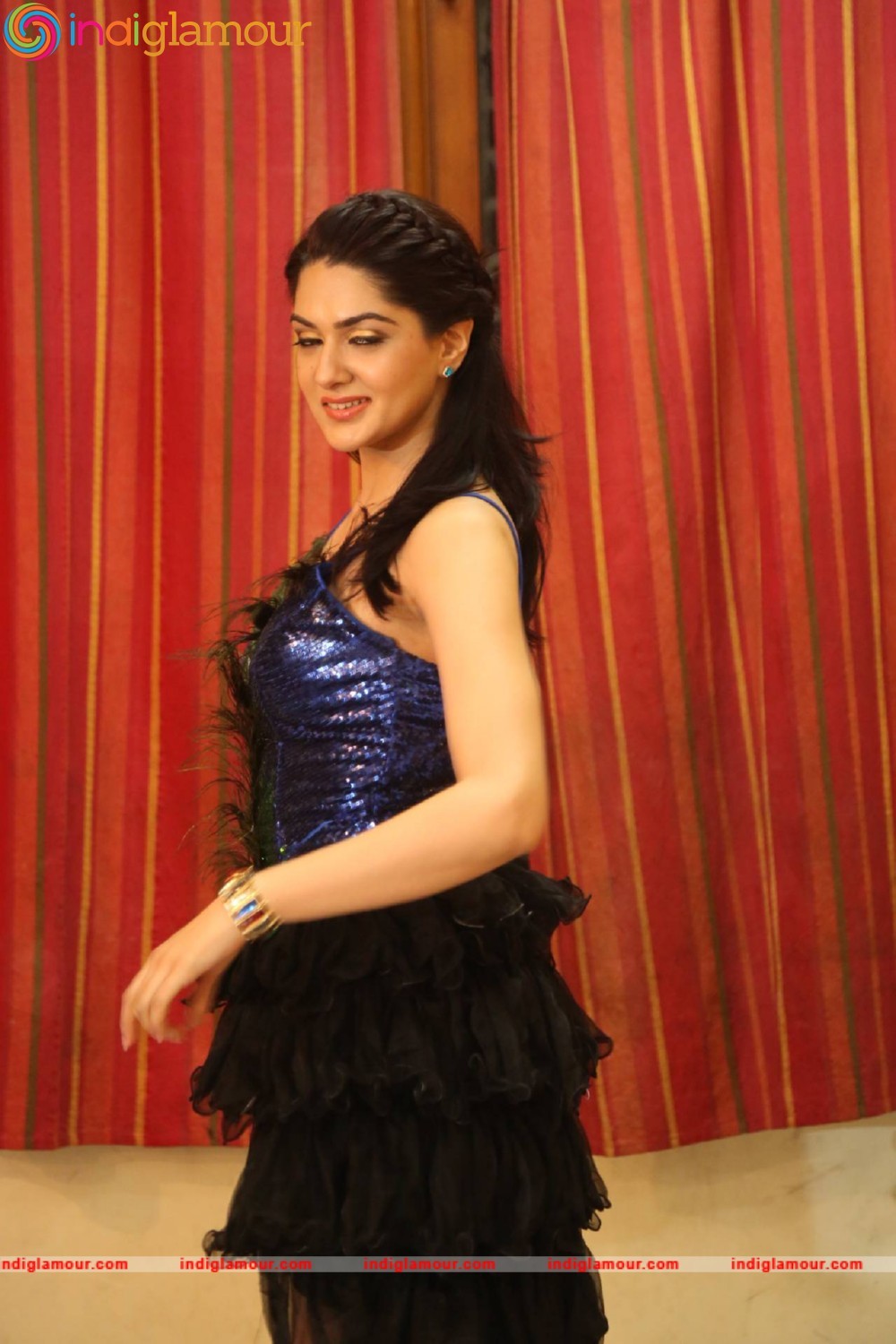 Sakshi Chaudhary Actress hd photo