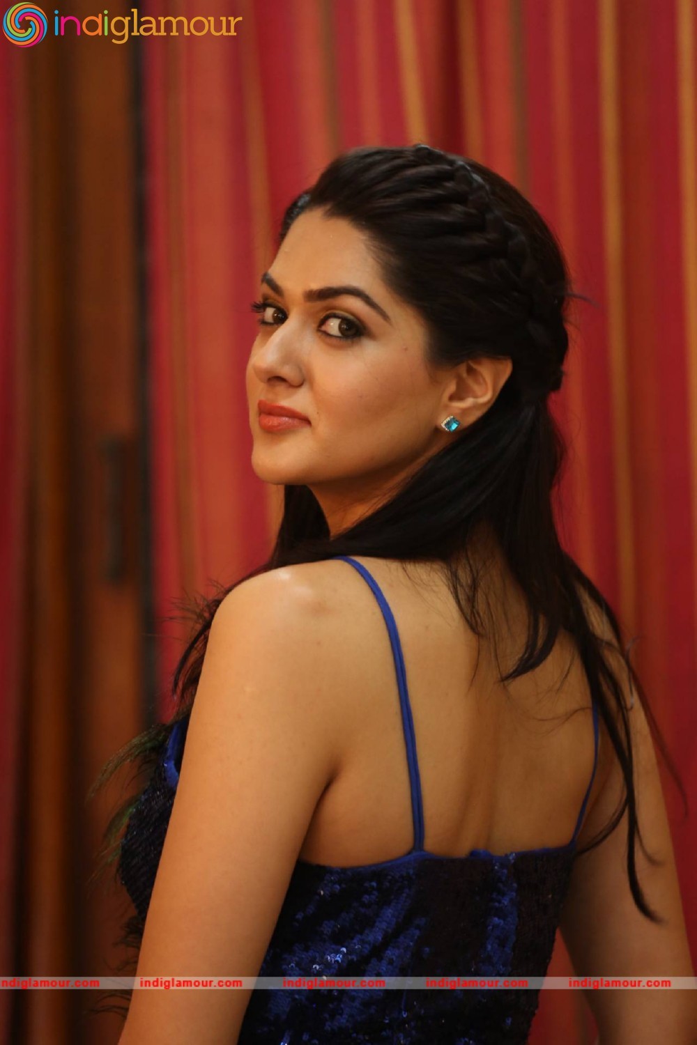 Sakshi Chaudhary Actress hd photo